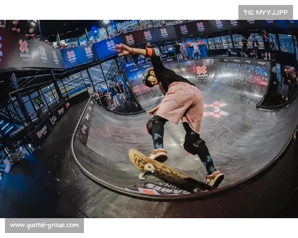 中国 滑板 赛事、中国滑板比赛