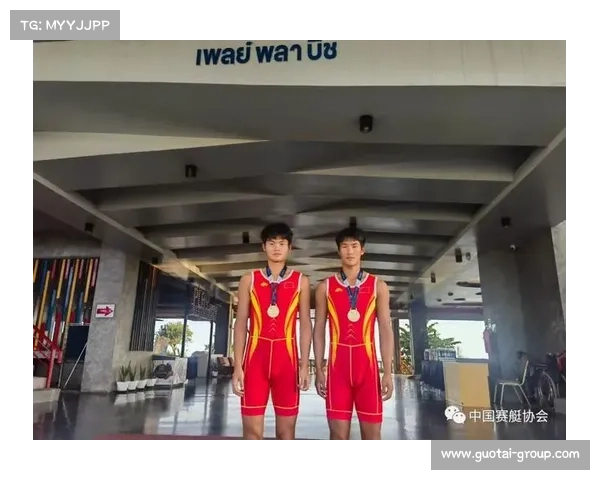 亚洲赛艇锦标赛